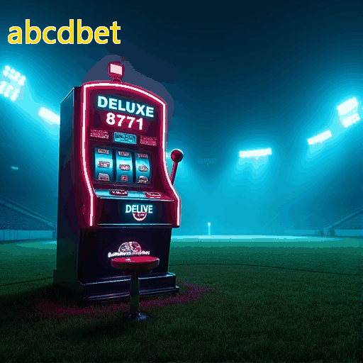 Baixe o abcdbet App e Tenha o Cassino na Mão