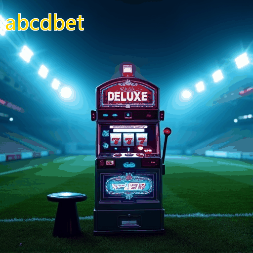 Slots abcdbet: Rodadas Grátis e Grandes Ganhos